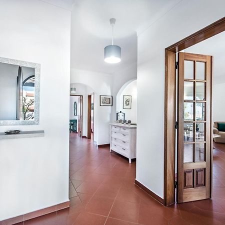 Iris By Algarve Villa Holidays Gale  Luaran gambar