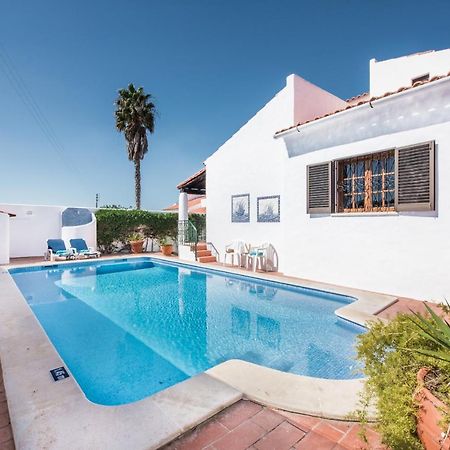 Iris By Algarve Villa Holidays Gale  Luaran gambar