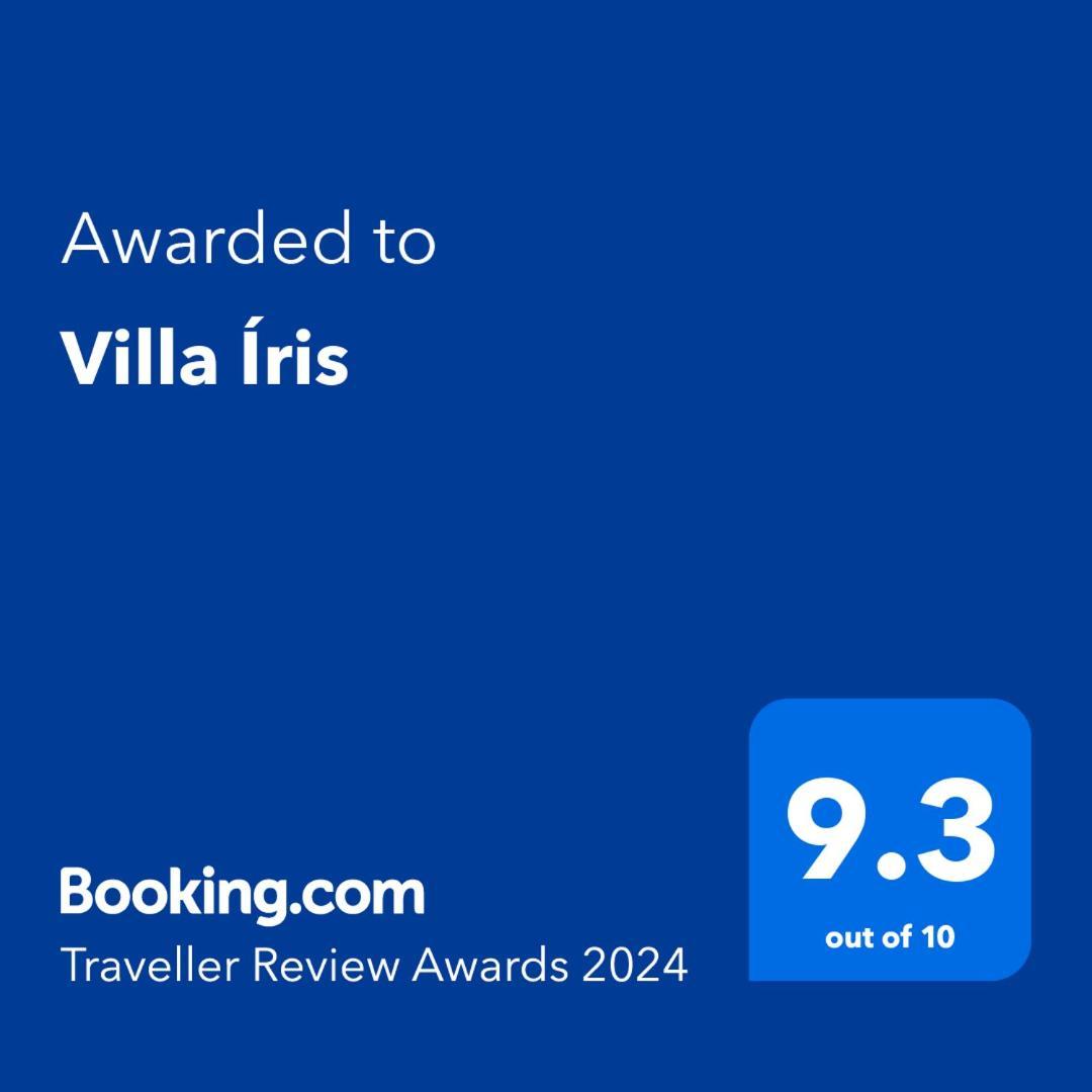Iris By Algarve Villa Holidays Gale  Luaran gambar