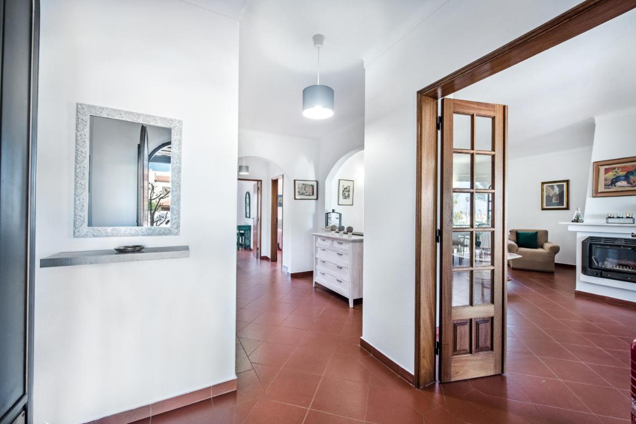 Iris By Algarve Villa Holidays Gale  Luaran gambar
