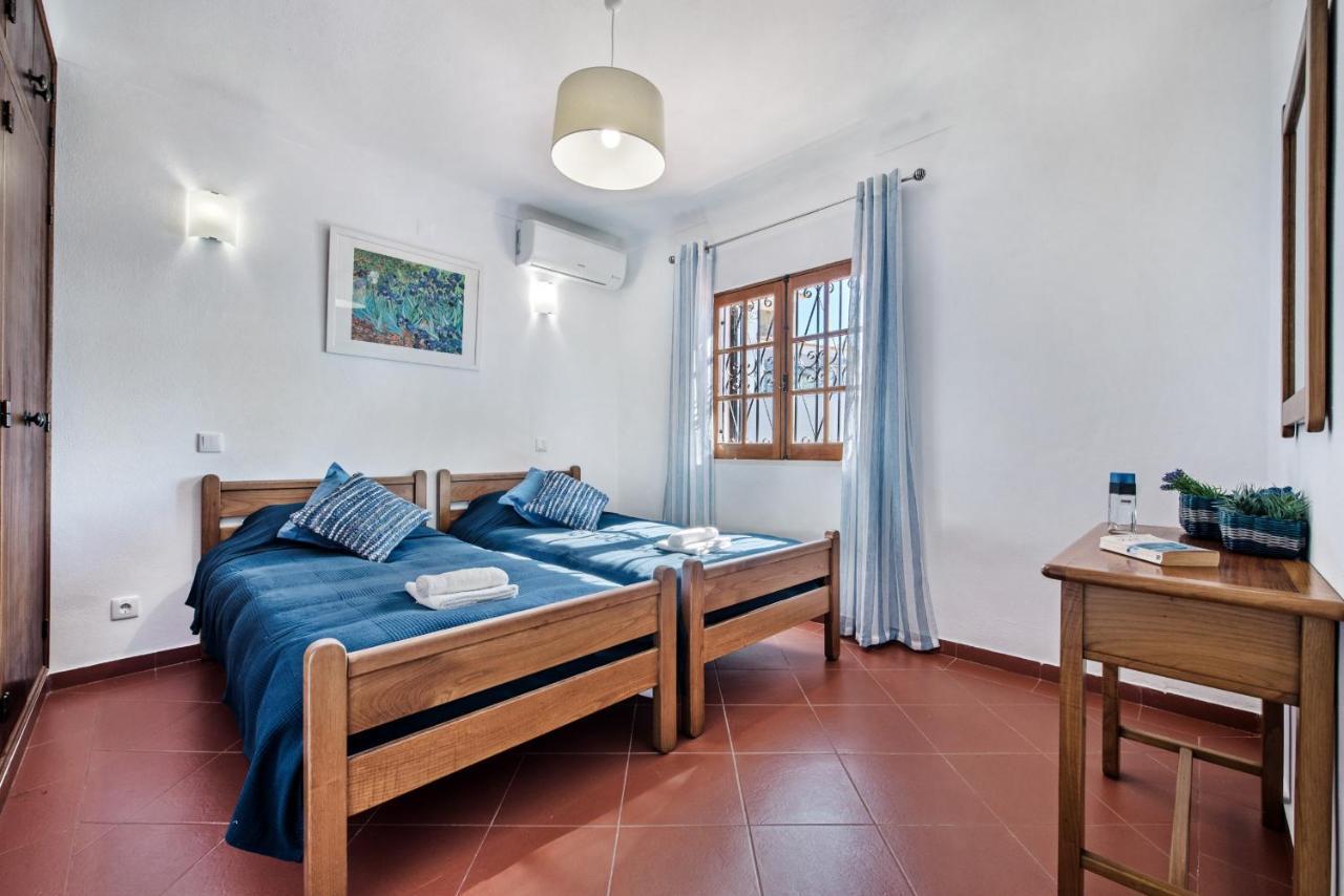 Iris By Algarve Villa Holidays Gale  Luaran gambar