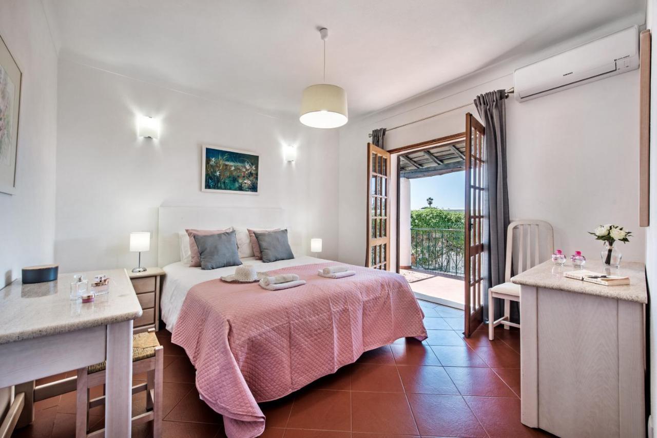 Iris By Algarve Villa Holidays Gale  Luaran gambar