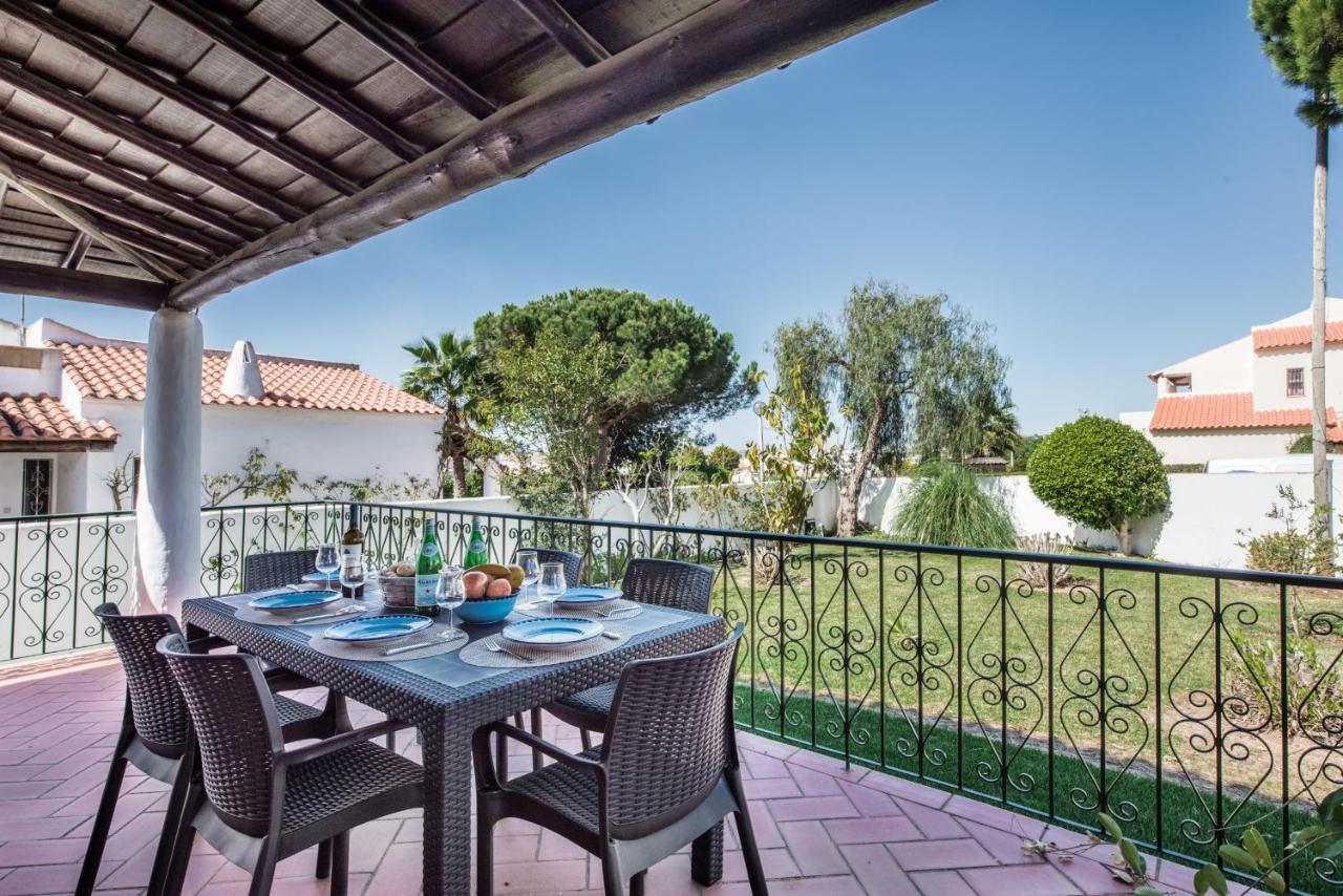 Iris By Algarve Villa Holidays Gale  Luaran gambar