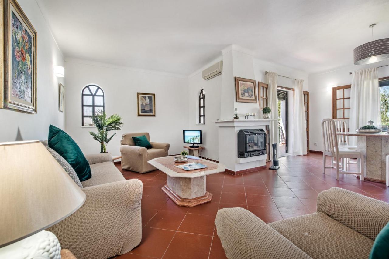 Iris By Algarve Villa Holidays Gale  Luaran gambar