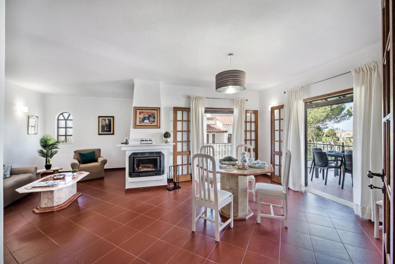 Iris By Algarve Villa Holidays Gale  Luaran gambar