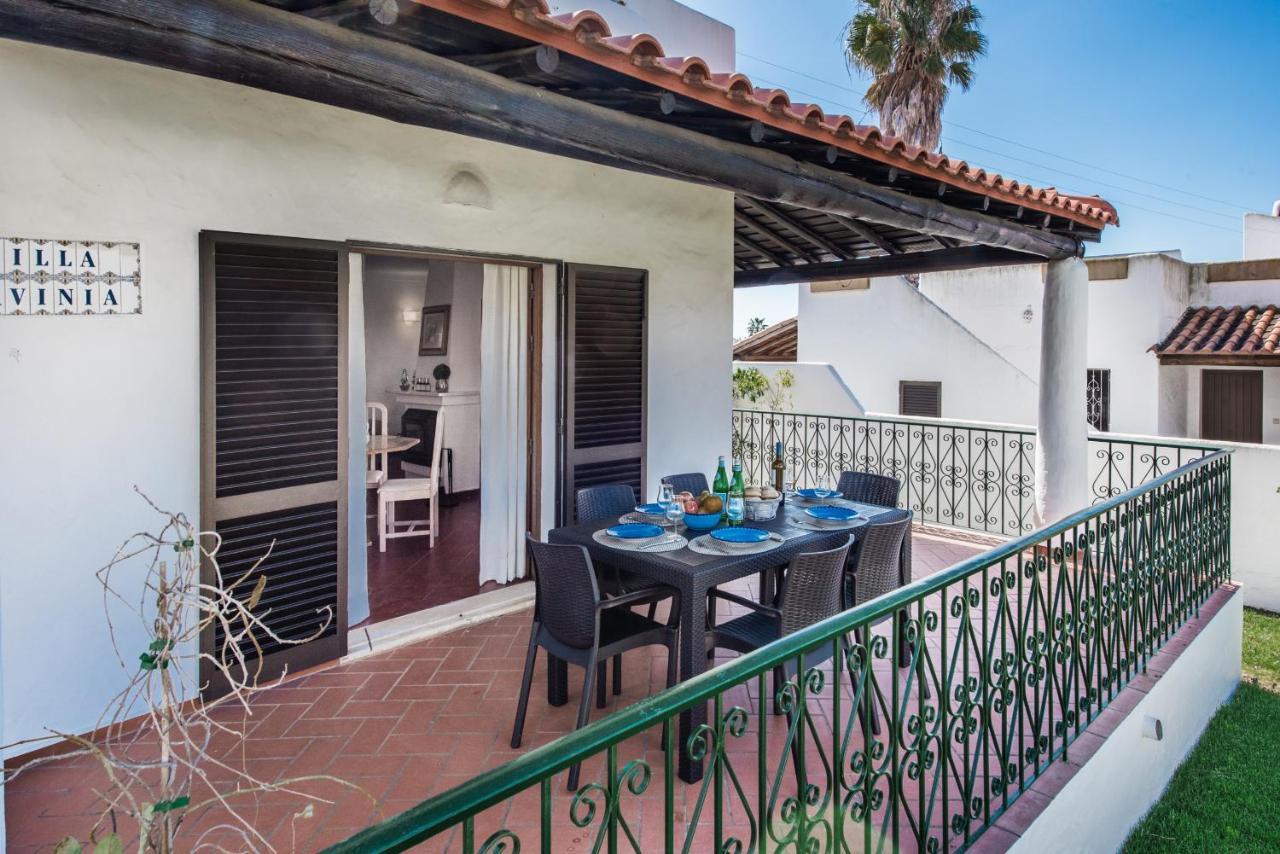 Iris By Algarve Villa Holidays Gale  Luaran gambar