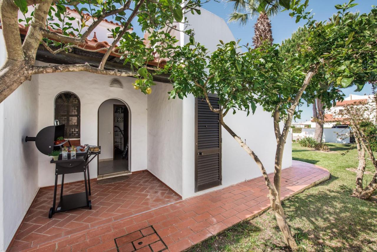 Iris By Algarve Villa Holidays Gale  Luaran gambar